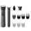 Тример Philips Multigroom Series 9000 MG9530/15 Europe - фото 1