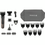 Тример Remington PG780 E51 REM One TotalBody Multigroomer Europe - фото 1