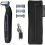 Тример Rowenta Forever Sharp Sport Collection TN6011F0 Europe - фото 1