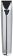 Тример Wahl Ssteel Li EU 09818-116 Europe - фото 1