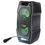 Акустична система Sharp PS-931 Black - фото 1