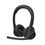 Наушники Logitech Zone 305 for Business Wireless/Bluetooth Direct Black (981-001458) - фото 1