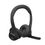 Наушники Logitech Zone 305 for Business Wireless/Bluetooth Direct Black (981-001458) - фото 2