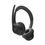 Наушники Logitech Zone 305 for Business Wireless/Bluetooth Direct Black (981-001458) - фото 5