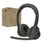 Наушники Logitech Zone 305 for Business Wireless/Bluetooth Direct Black (981-001458) - фото 7
