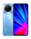 Смартфон Infinix Note 12 2023 8/128GB Tuscany Blue - фото 1