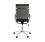 Крісло АКЛАС Міраж PB Tilt XY-8112 Black (00148894) - фото 4