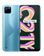 Смартфон Realme C21Y 3/32GB Cross Blue (глобальна версія) - фото 1