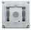 Робот-мойщик окон Ecovacs Winbot Mini Grey (WG841-01) - фото 3