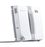 Робот-мойщик окон Ecovacs Winbot Mini Grey (WG841-01) - фото 4