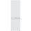 Холодильник Candy CNCQ2T518EW - фото 1