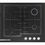 Варочная поверхность Bosch PNP6B6O92R - фото 1