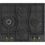 Варочная поверхность Gorenje GW6D42CLB Europe - фото 1