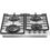 Варильна поверхня Gorenje GTW642SYW Europe - фото 2