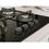 Варочная поверхность Indesit ING 61T/BK1 - фото 3