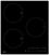 Варильна поверхня MPM MPM-45-IM-14 - фото 1