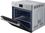Комплект духова шафа + варильна поверхня Samsung NV68A1110RS/WT + NA64H3010AS/WT - фото 5