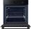 Комплект духова шафа + варильна поверхня Samsung NV68A1110RB/WT + NZ64T3506AK/WT - фото 3