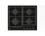 Варочная поверхность Teka GBC 64100 KBN BK 112580037 - фото 1