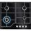 Варильна поверхня Electrolux KGG64362K - фото 1