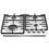 Варочная поверхность Gorenje GW642AXW - фото 2