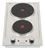 Варочная поверхность Interline HES 331 FCD XA - фото 2