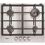 Варочная поверхность Whirlpool TKRL661IXEU (6890877) Europe - фото 1