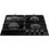 Комплект духовой шкаф + варочная поверхность Hansa FCGI69326 Europe - фото 4