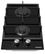 Варочная поверхность Heinner HBH-M302FGBK - фото 2