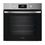 Комплект духова шафа + варильна поверхня Indesit IO255HUX + THP641IX/I - фото 2