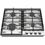 Варочная поверхность Prime Technics PGH 50016 FIXC - фото 2