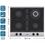 Варильна поверхня Prime Technics PGH 50053 FGBIXC - фото 3