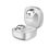 Навушники Proove Charm TWS (APP) silver TWCH0001AP06 - фото 2