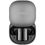 Наушники Proove NoLimit TWS with Hybrid ANC (APP) black/gray TWNL0001AP13 - фото 2