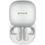 Наушники Proove NoLimit TWS with Hybrid ANC (APP) white/silver TWNL0001AP26 - фото 2