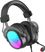 Навушники Fifine H16 7.1 Black RGB - фото 2
