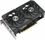 Видеокарта ASUS Radeon RX 9060 XT 16Gb DUAL OC (DUAL-RX9060XT-16G) - фото 2