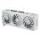 Видеокарта ASUS Nvidia GeForce RTX 5070TI TUF OC WHITE 16GB GDDR7 (TUF-RTX5070TI-O16G-WHITE-GAMING) - фото 2