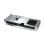 Відеокарта GIGABYTE GeForce RTX5070 Ti 16GB EAGLE OC ICE SFF (GV-N507TEAGLEOC ICE-16GD) - фото 3