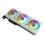 Відеокарта KFA2 GeForce RTX 5070 Ti EX Gamer 1-Click OC White (57IZN6MDBVGK) - фото 2