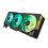 Відеокарта KFA2 CORE GeForce RTX 5080 16GB OC 3FAN RGB Black (58NZN6MDBBOK) - фото 3