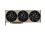 Відеокарта MSI Nvidia GeForce RTX 5080 INSPIRE 3X 16GB (G5080-16I3) RTX 5080 16G INSPIRE 3X - фото 1