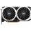 Відеокарта MSI Radeon RX 6600 MECH 2X 8G - фото 1