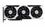 Відеокарта MSI GeForce RTX5060Ti 16Gb VENTUS 3X OC (RTX 5060 Ti 16G VENTUS 3X OC) - фото 1
