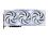 Відеокарта MSI GeForce RTX5070 12Gb GAMING TRIO OC WHITE (RTX 5070 12G GAMING TRIO OC WHITE) - фото 1