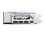 Відеокарта MSI GeForce RTX5070 12Gb GAMING TRIO OC WHITE (RTX 5070 12G GAMING TRIO OC WHITE) - фото 3