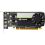 Відеокарта PNY Nvidia Quadro T1000 8Gb D6 Turing 4mDP (VCNT1000-8GB-SB) OEM - фото 1
