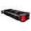 Відеокарта PowerColor Radeon RX 6700 XT Red Devil 12GB (AXRX 6700XT 12GBD6-3DHE/OC) - фото 2