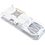 Відеокарта PowerColor Hellhound Spectral White AMD Radeon RX 9070 XT 16GB GDDR6 (RX9070XT 16G-L/OC/WHITE) - фото 2