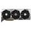 Видеокарта MSI GeForce RTX4070Ti 12Gb SUPRIM (RTX 4070 Ti SUPRIM 12G) - фото 2